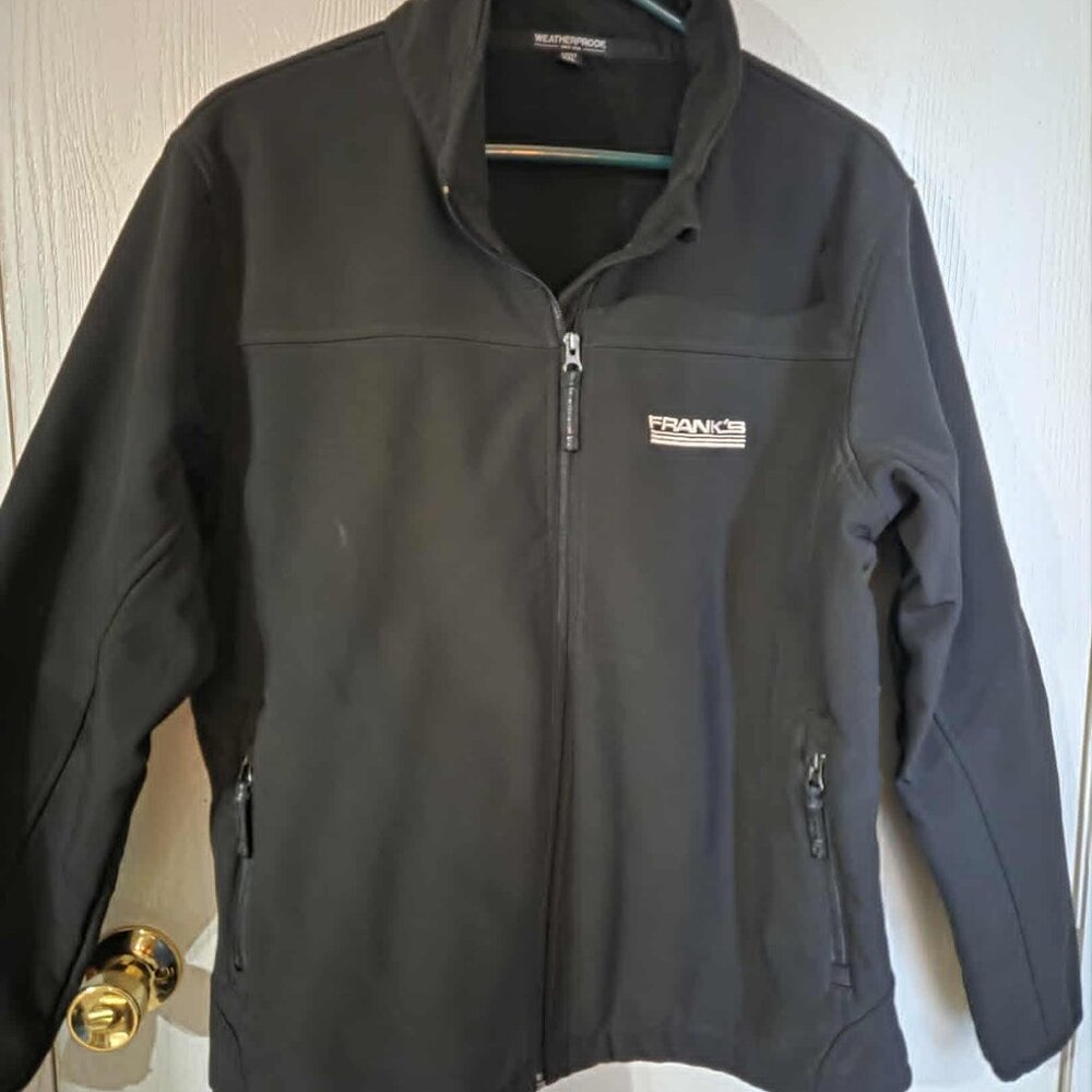 Frank's Weatherproof Ladies Made in Vietnam